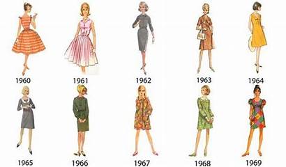 Sixties Styles Reinvented