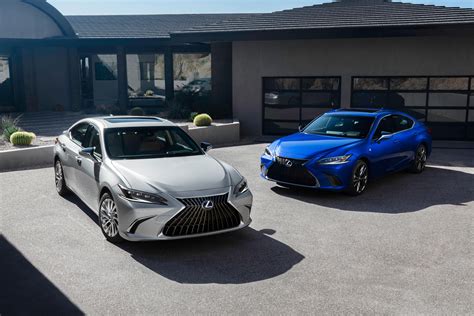 Lexus Is Sedan Rc Coupe Ct Hatch Axed From November 2021 Carexpert