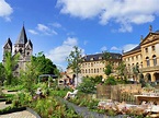 What to see and do in Metz, Lorraine - The Good Life France