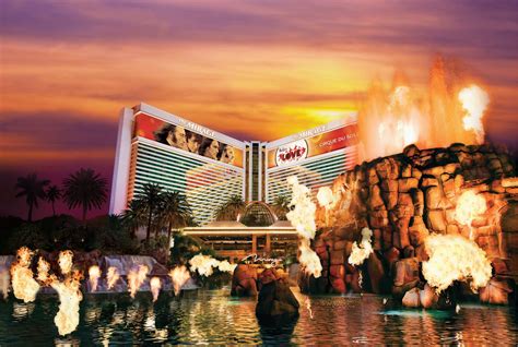 The Top 10 Points Of Interest In Las Vegas