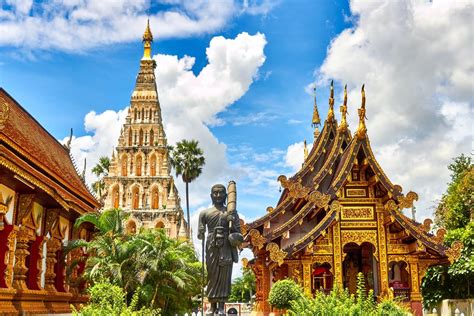 5 Tips For Traveling To Thailand