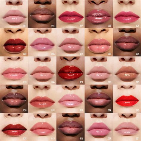 Dior Addict Lip Maximizer Dior Backstage ≡ Sephora