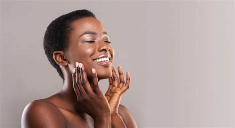 84900 Black Skin Care Stock Photos Pictures And Royalty Free Images