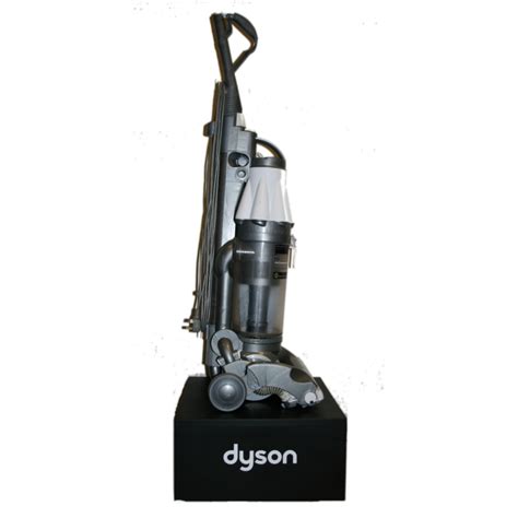 Refurbished Dyson Dc07 Hepa Upright Vacuum Cleaner New Forest Dyson