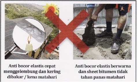 Digunakan untuk menutup dinding kolam agar kedap terhadap air sekaligus. Cara Mengatasi Kolam Ikan yang Rembes dan Bocor