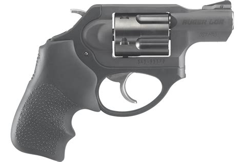 Ruger Lcrx 357 Magnum Double Action Revolver Sportsmans Outdoor