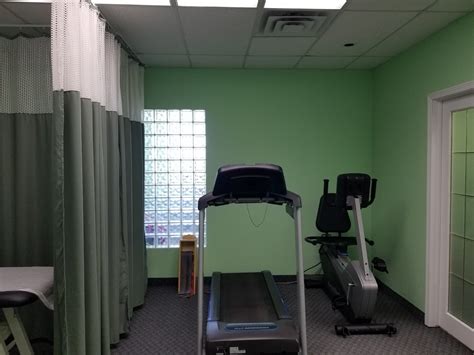 About Mississauga Health And Wellness Center