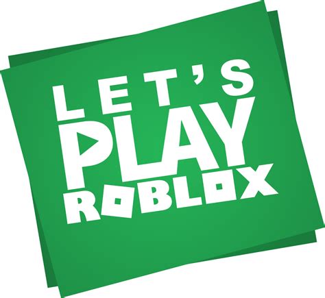 Roblox On Twitter Today On Letsplayroblox Were Playing A Collection