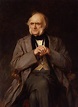 King's Collections : Online Exhibitions : Sir Charles Lyell