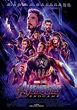 Avengers: Endgame | Doblaje Wiki | Fandom