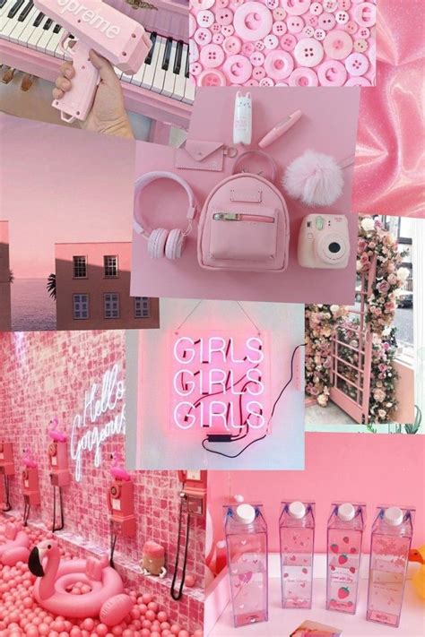 Wallpaper Hp Aesthetic Pink Find Over 100 Of The Best Free Aesthetic Images