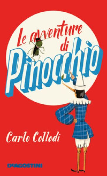 Le Avventure Di Pinocchio Carlo Collodi Libro Mondadori Store