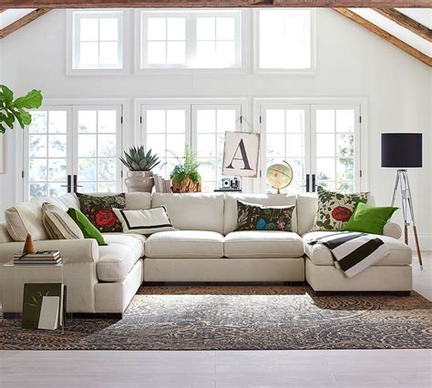 If one side is longer, opt for a rectangular coffee table. The Best Coffee Table for Sectional Sofa With Chaise