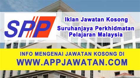 We did not find results for: Jawatan Kosong di Suruhanjaya Perkhidmatan Pelajaran ...