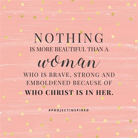 Inspirational Christian Quotes For Women Inspiration