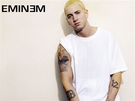Any One 1 6 Eminem Hot Photo Shoot Gallery