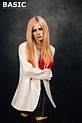 Avril Lavigne for Basic Magazine (2022) - Avril Lavigne Photo (44426402 ...