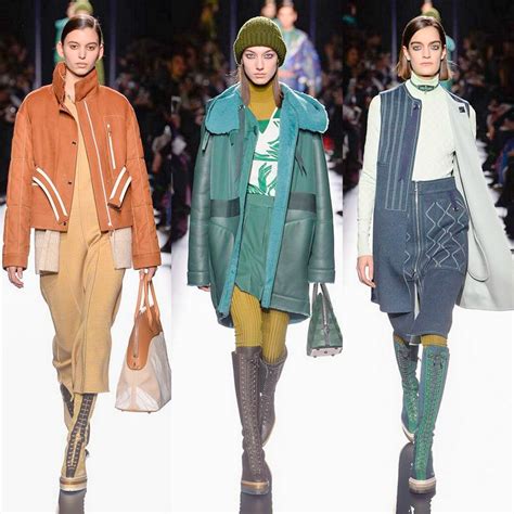 Moda Internacional Invierno 2017 Hermès