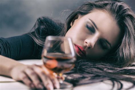 Alkoholizm U Kobiet Objawy I Leczenie Psychologia Polki Pl