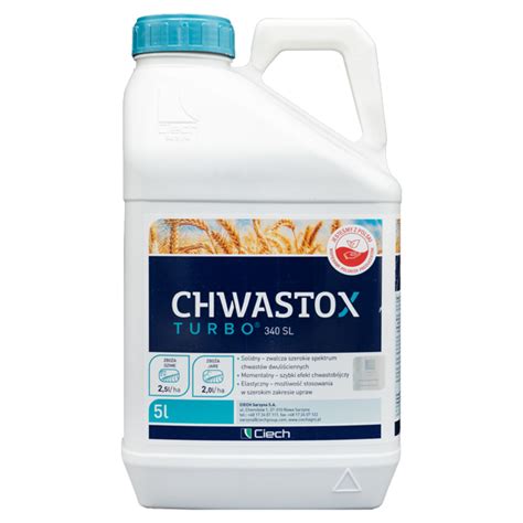 Chwastox Turbo Sl L Sklep Internetowy