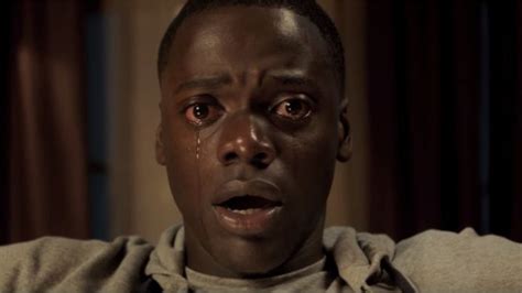 Get Out Has Been Named The Best Screenplay Of The Century According To