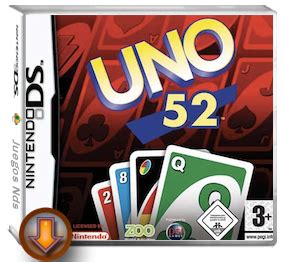 Play nds emulator games in maximum quality only at emulatorgames.net. Uno 52 : Juegos Nds roms - descargar rom nds en español ...