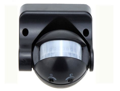 Ua110 Energy Saving Light Control Switch Ir Infrared Motion Sensor With