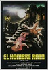 Ver Película El hombre rata (1988) Gratis Sin Registrarse - Proadcon