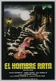 Ver Película El hombre rata (1988) Gratis Sin Registrarse - Proadcon