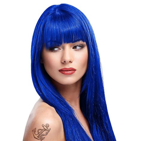La Riche Directions Hair Dye Midnight Blue 88ml