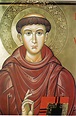 St Anthony of Padua | Communio