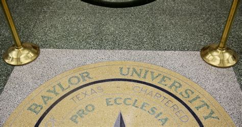 Baylor Faces Title Ix Investigation Over Its Handling Of Sexual Assault On Campus Dallas