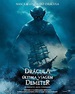 Drácula: A Última Viagem do Demeter | Novo cartaz do filme de terror ...