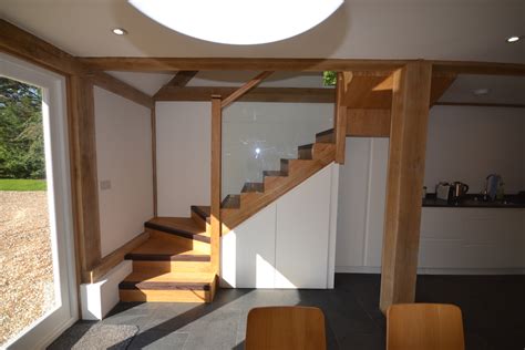 Jla Joinery Bespoke Wooden Staircases