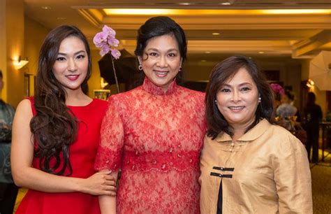 Lee goh, leechong goh, khong goh, goh leechong, goh khong. Tan Sri Lee Kim Yew's 60th birthday party | Tatler Malaysia