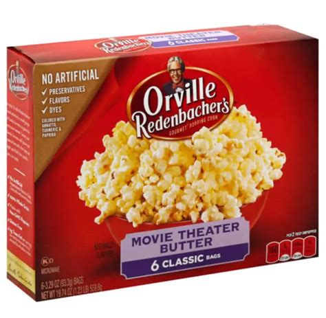 Best Microwave Popcorn 2020 Top Full Review Guide Dadong