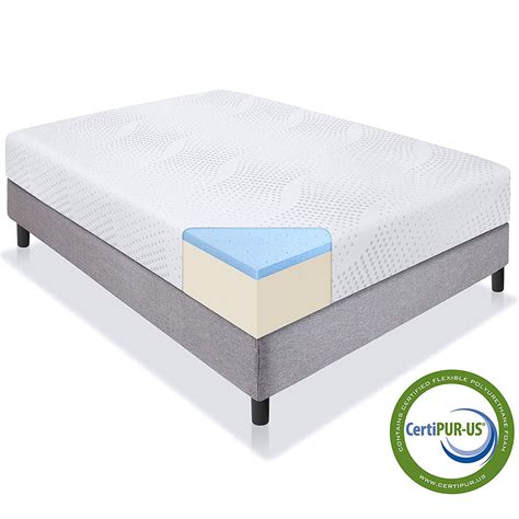 Prices serta's gel foam uses more advanced technology and is cooler and more comfortable for the. How Much Does A Tempurpedic Queen Mattress Weigh | AdinaPorter