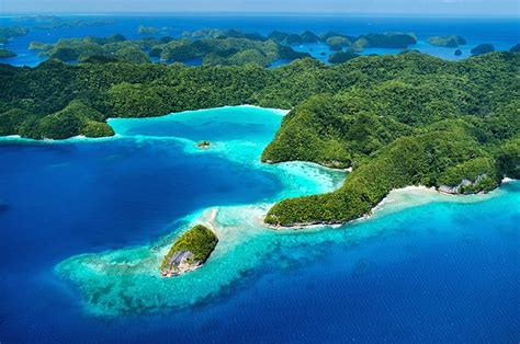9 Most Beautiful Islands In The South Pacific Planetware