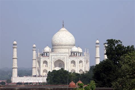 Loveisspeed Taj Mahal Agra İndia