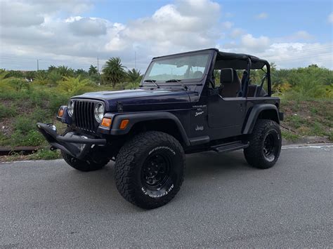 112,339 miles · white · helena, al. Used 1998 Jeep Wrangler Sport Sport For Sale ($9,900 ...