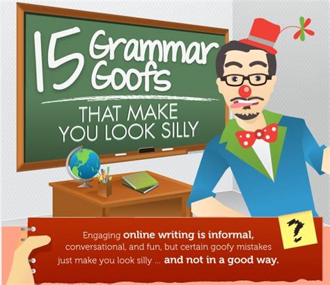 Funny Grammar Mistakes English Grammar Funny Mistakes