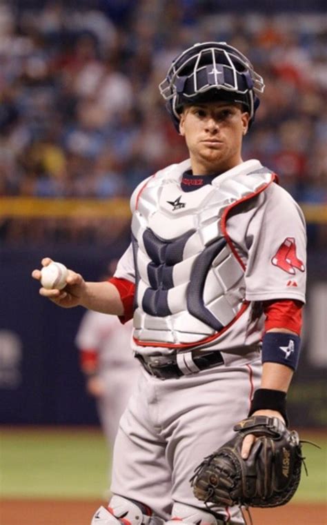 Christian Vazquez Red Sox Nation Boston Red Sox Red Sox