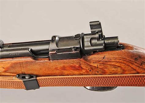 Classics Kar 98k Mauser