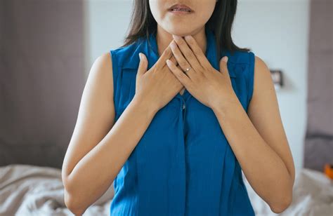 7 Warning Signs Of A Pulmonary Embolism The Healthy