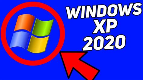 Windows Xp Em 2020 Ainda Funciona Saiba Tudo Sobre Youtube
