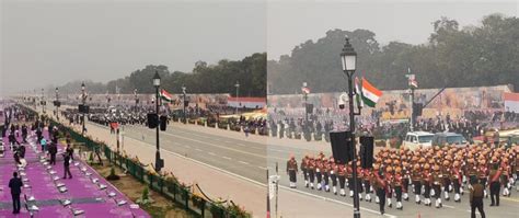73rd Republic Day Nation To Witness Many Firsts At Rajpath Pragativadi