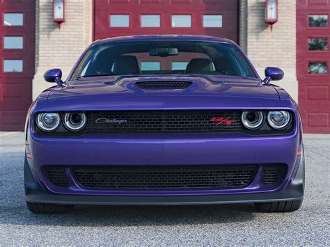 Their first vehicle was a touring car that proved a fast favorite with car buyers; 2020 Dodge Challenger MPG, Price, Reviews & Photos ...