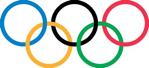 Olympic Symbols Wikipedia