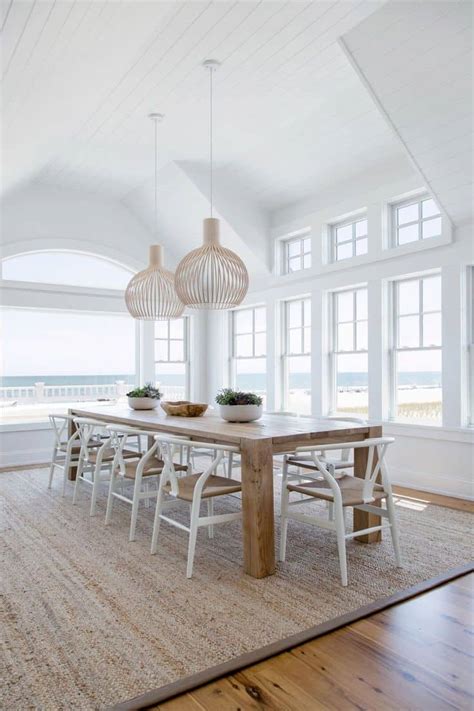 Beach House Decor That Bring Summer To Your Home All Year Round Obsigen