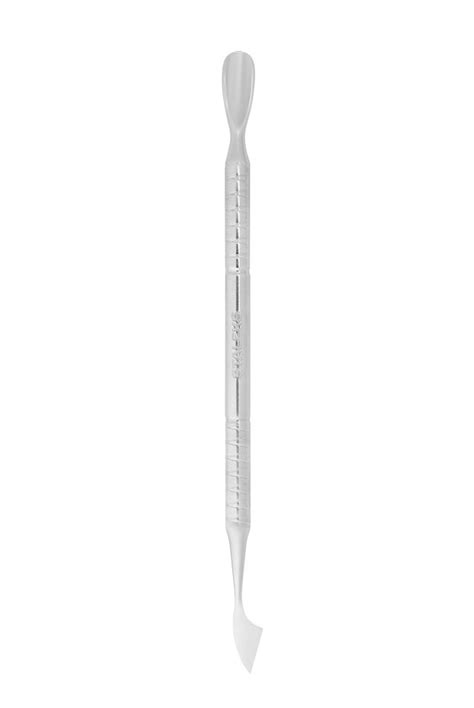 Cuticle Pusher Classic 30 Type 2 Rounded Pusher And Remover Staleks